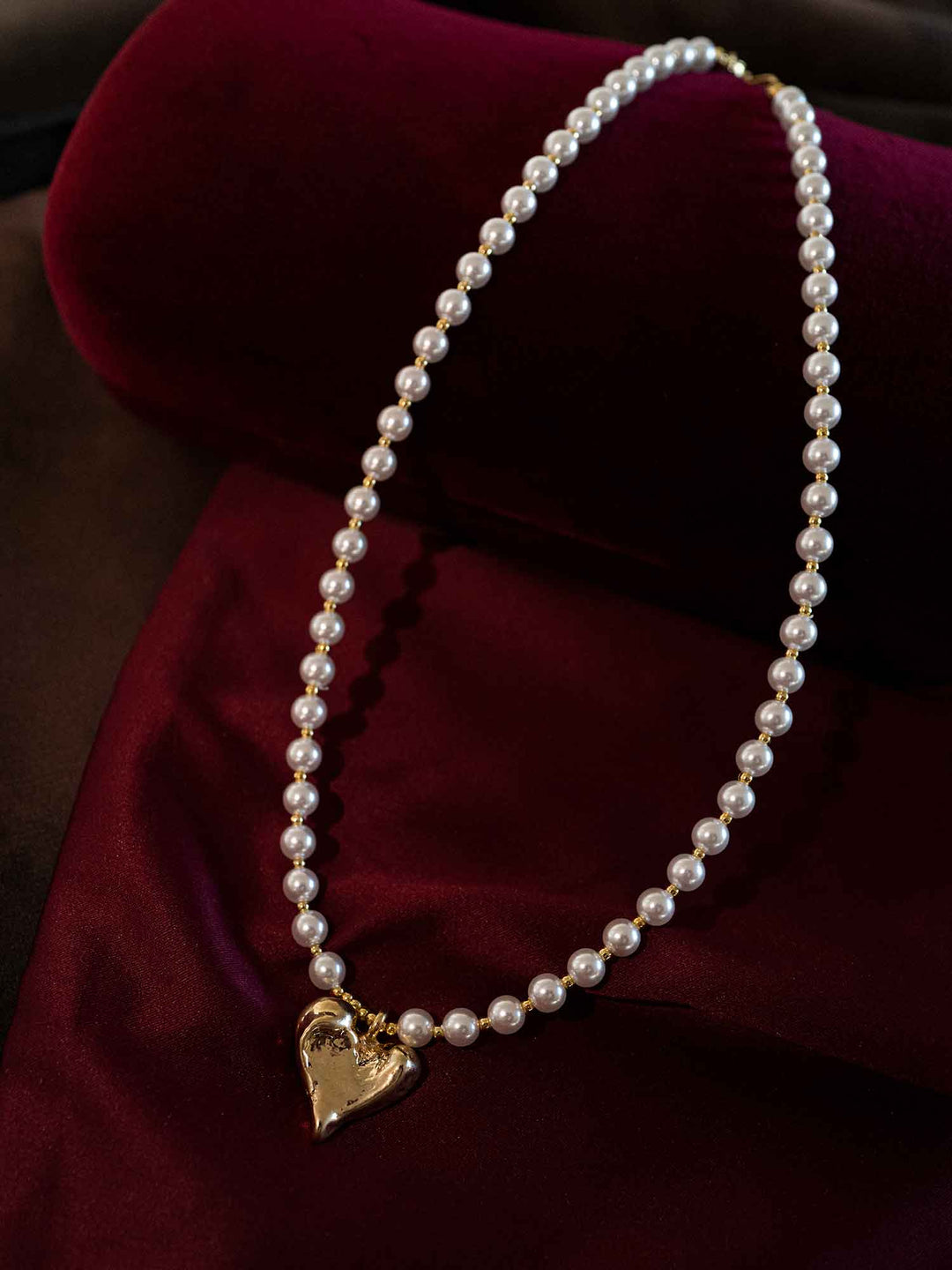 Eunice Necklace