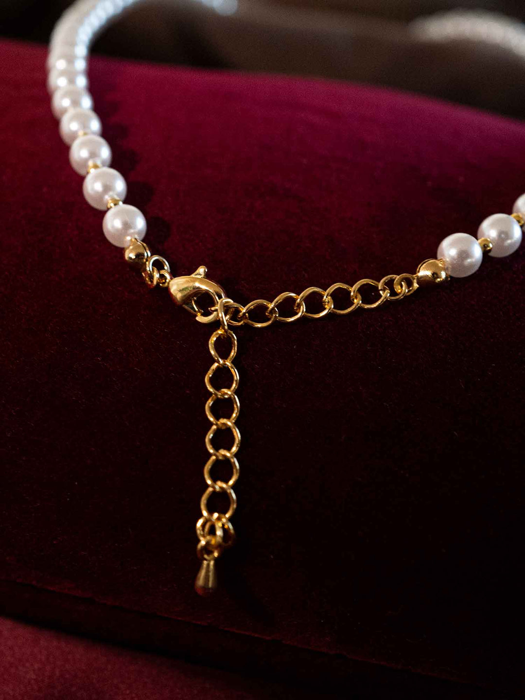 Eunice Necklace