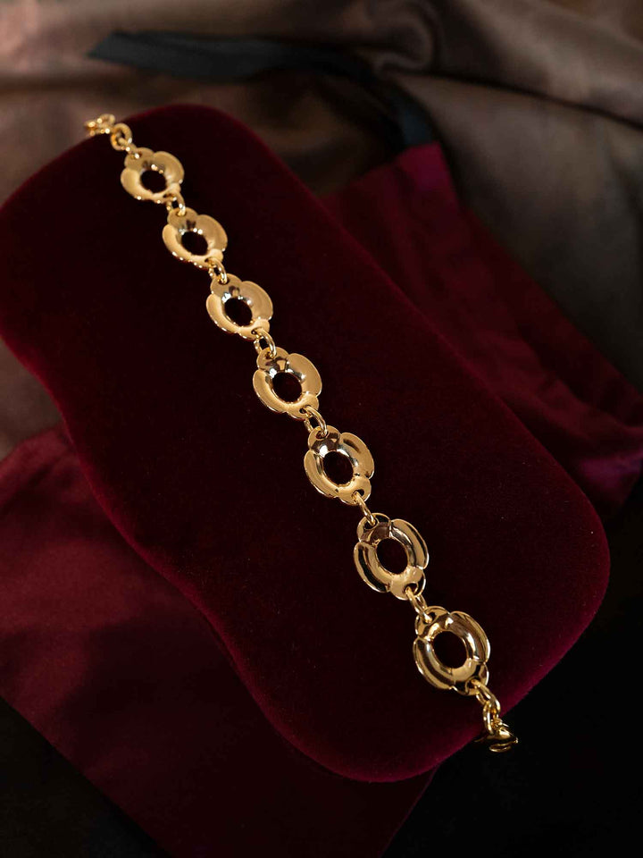 Carina Bracelet