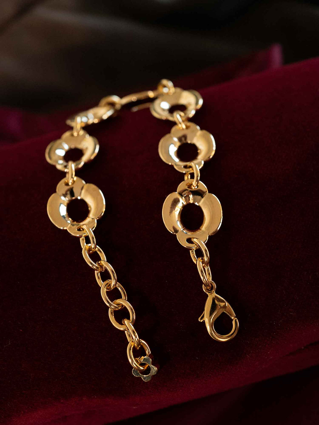 Carina Bracelet