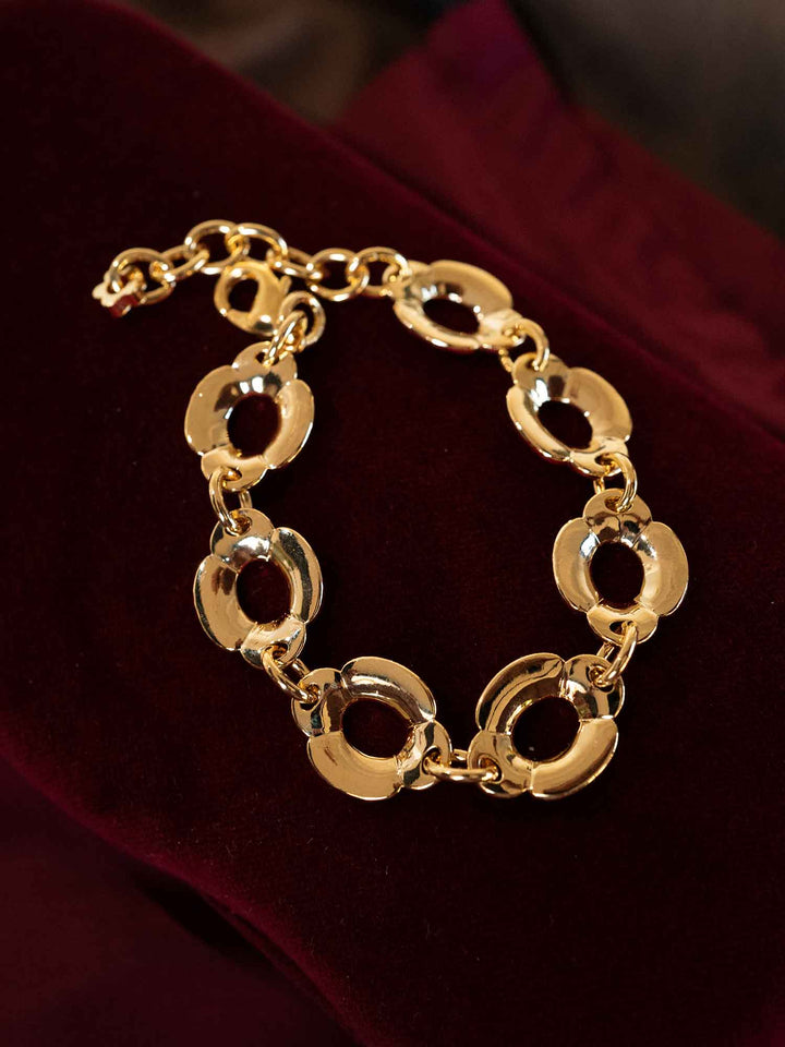 Carina Bracelet