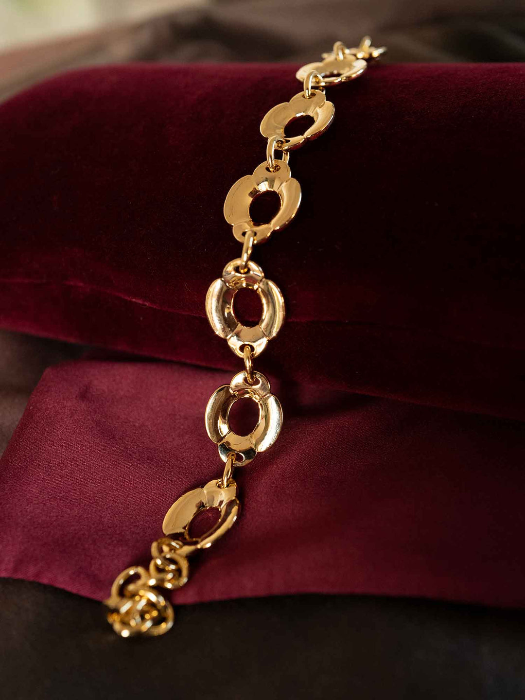 Carina Bracelet