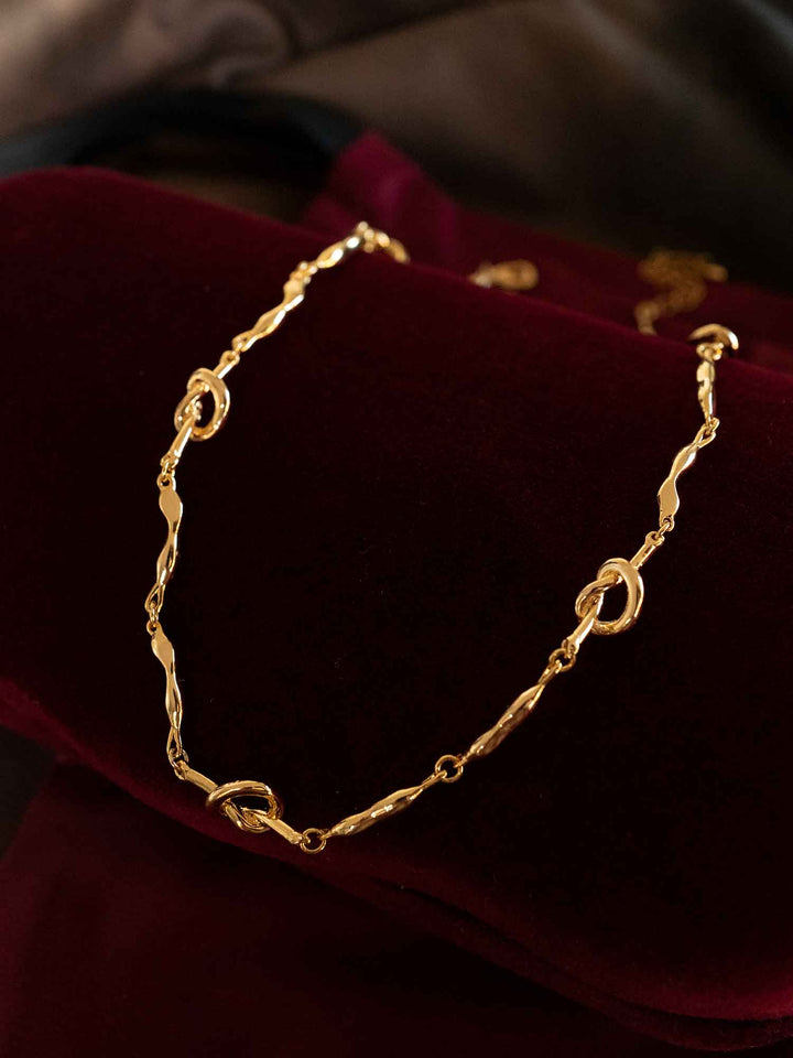 Zelma Necklace
