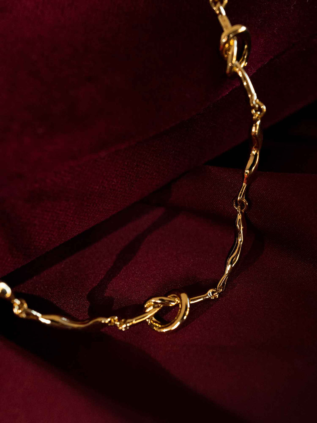 Zelma Necklace