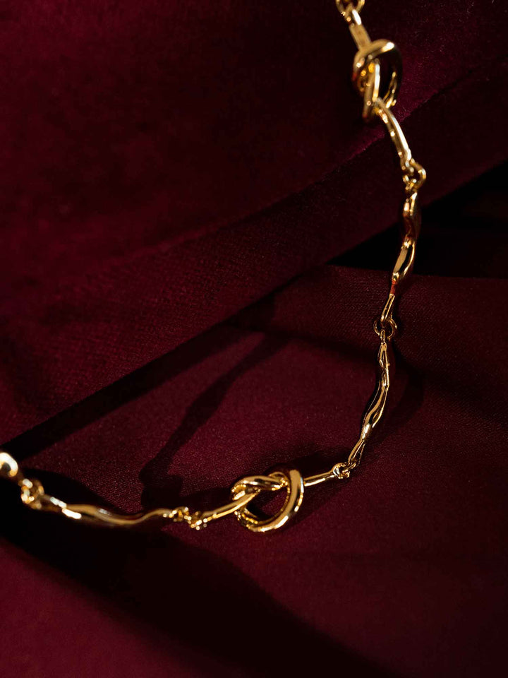 Zelma Necklace