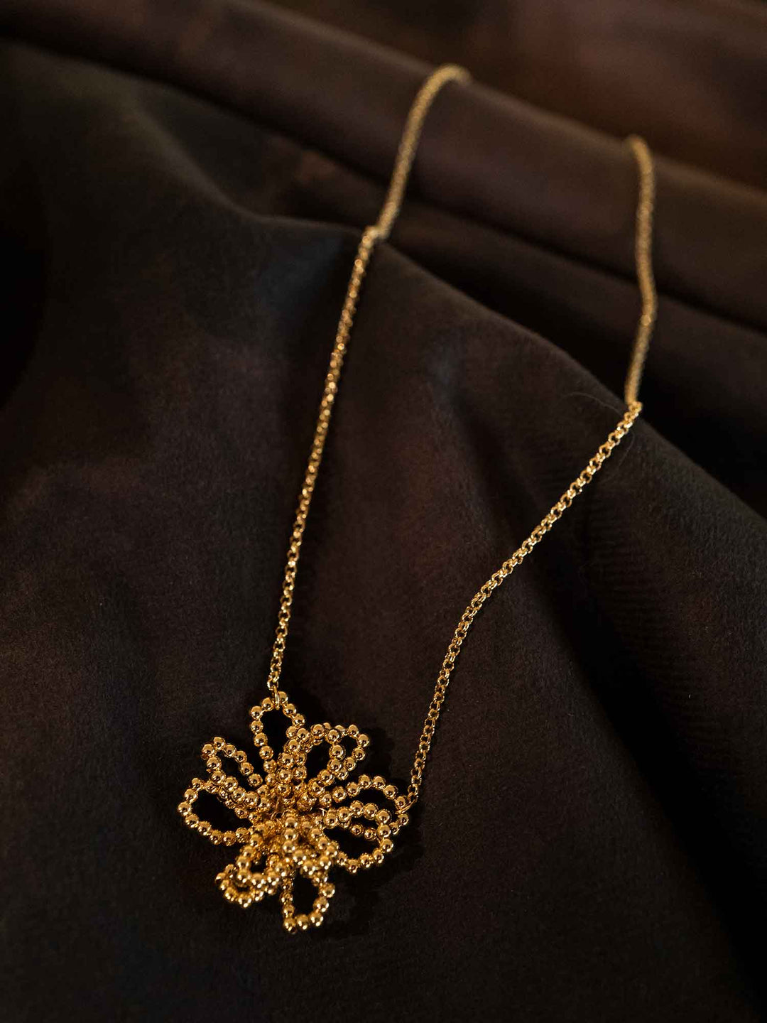 Olyssa Necklace