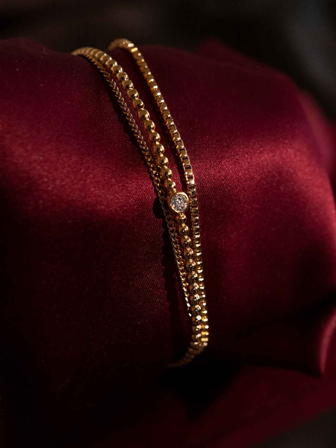 Ivalyn Bracelet