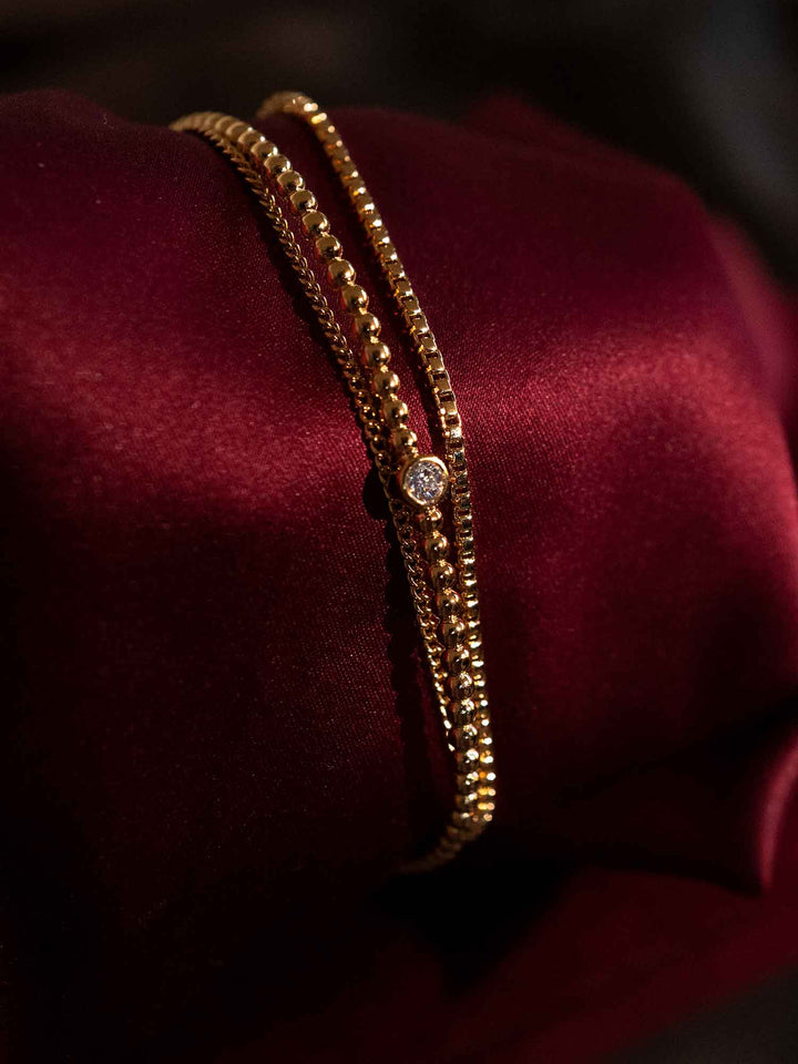 Ivalyn Bracelet
