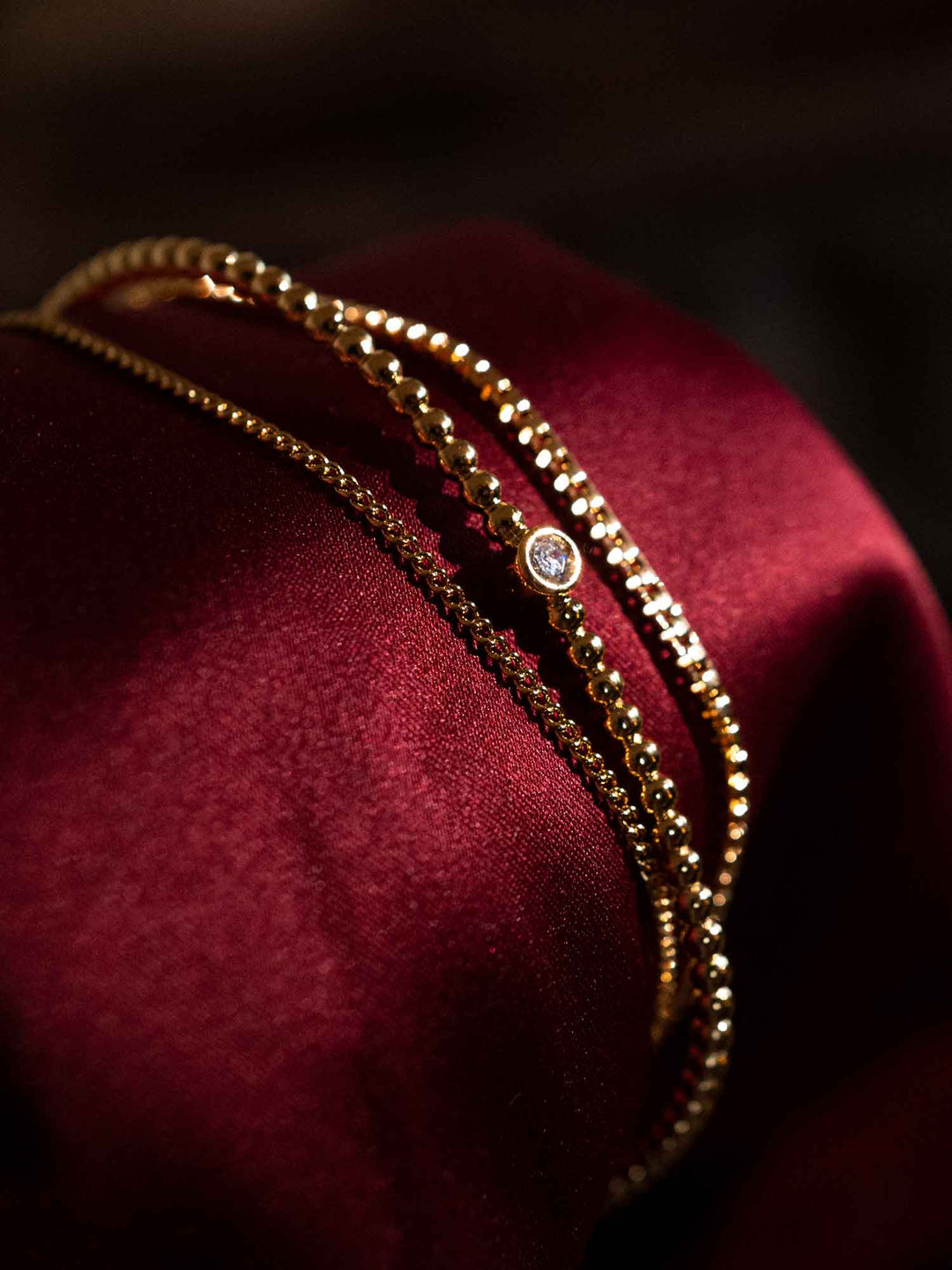 Ivalyn Bracelet