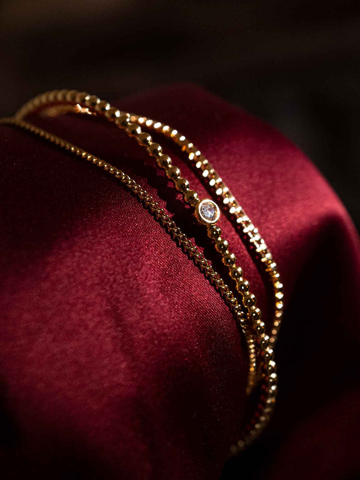 Ivalyn Bracelet