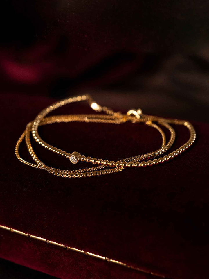 Ivalyn Bracelet