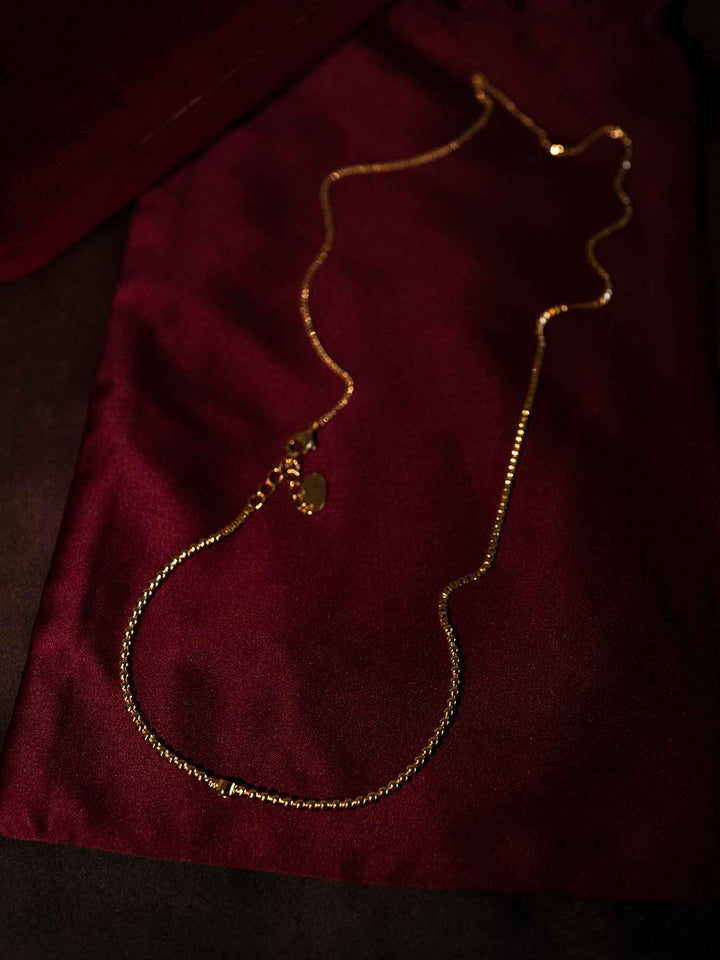 Ivalyn Bracelet