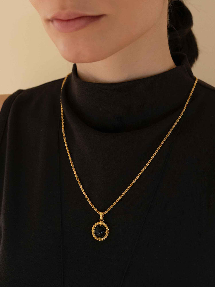 Melina Necklace