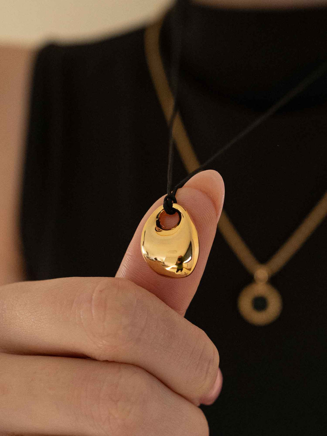 Faye Necklace
