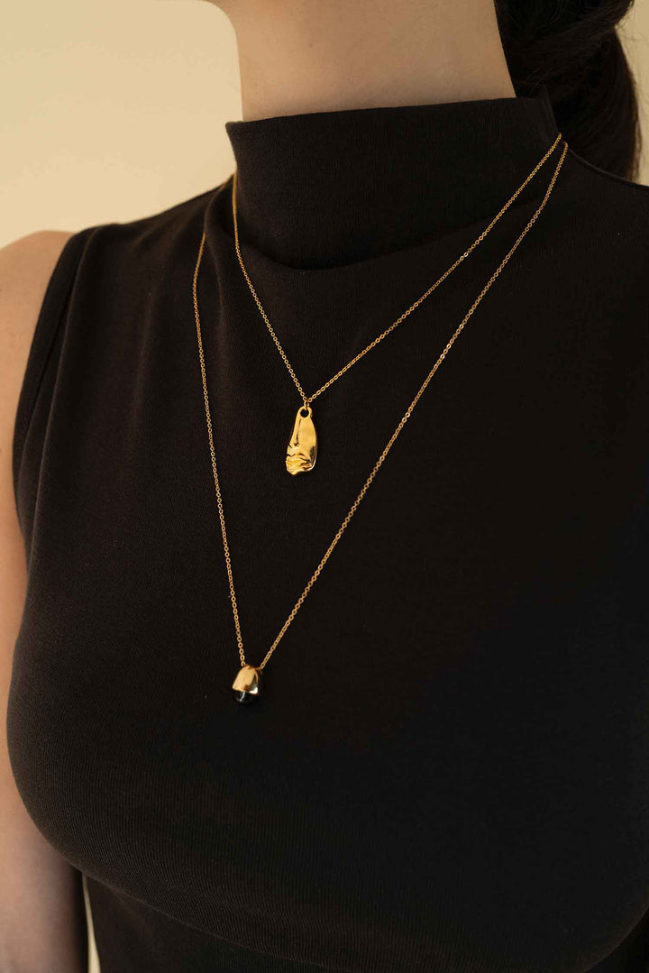 Renira Necklace