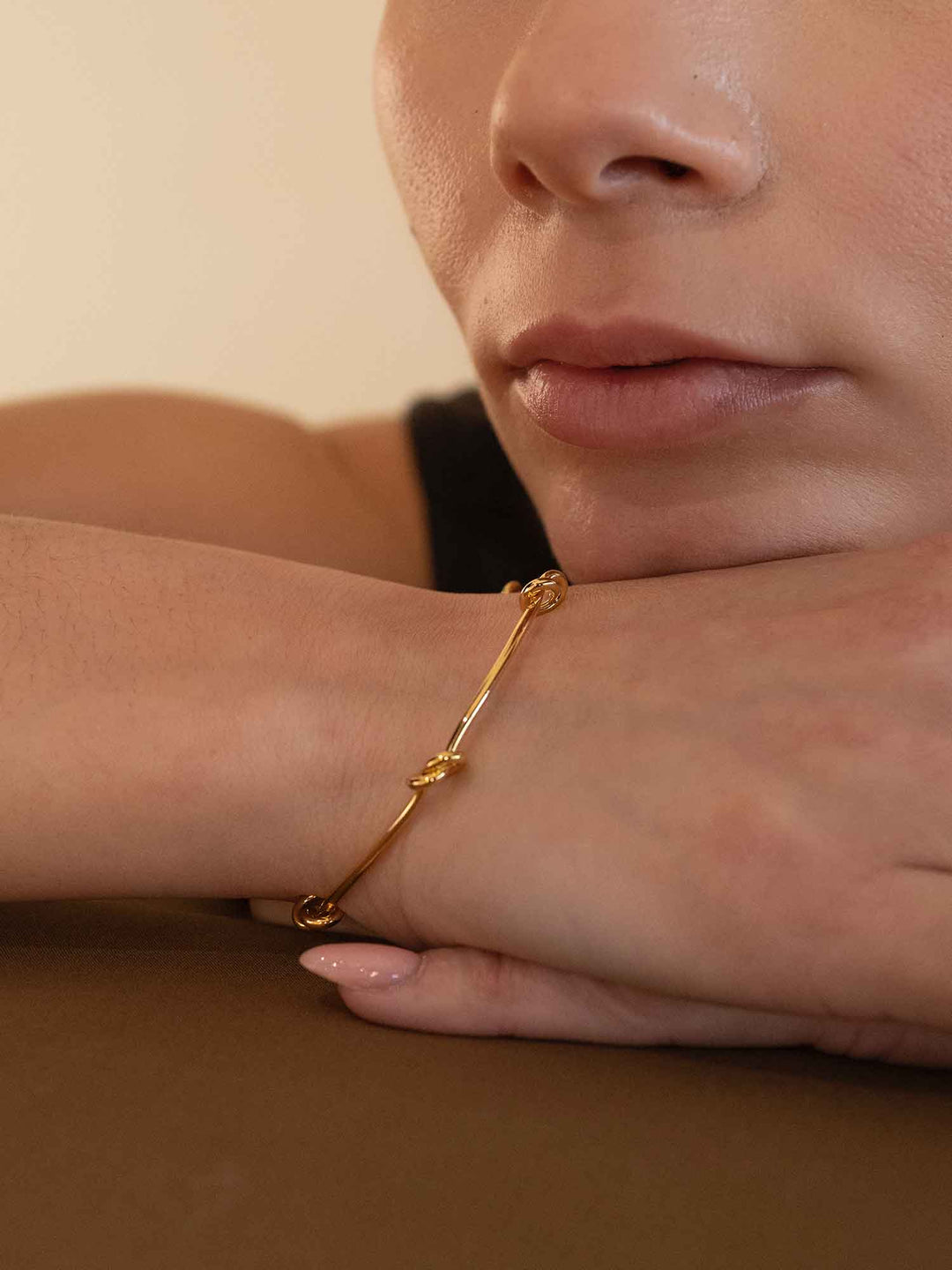 Zelma Bangle