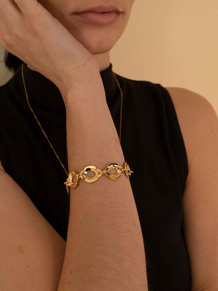 Carina Bracelet
