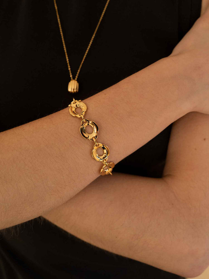 Carina Bracelet