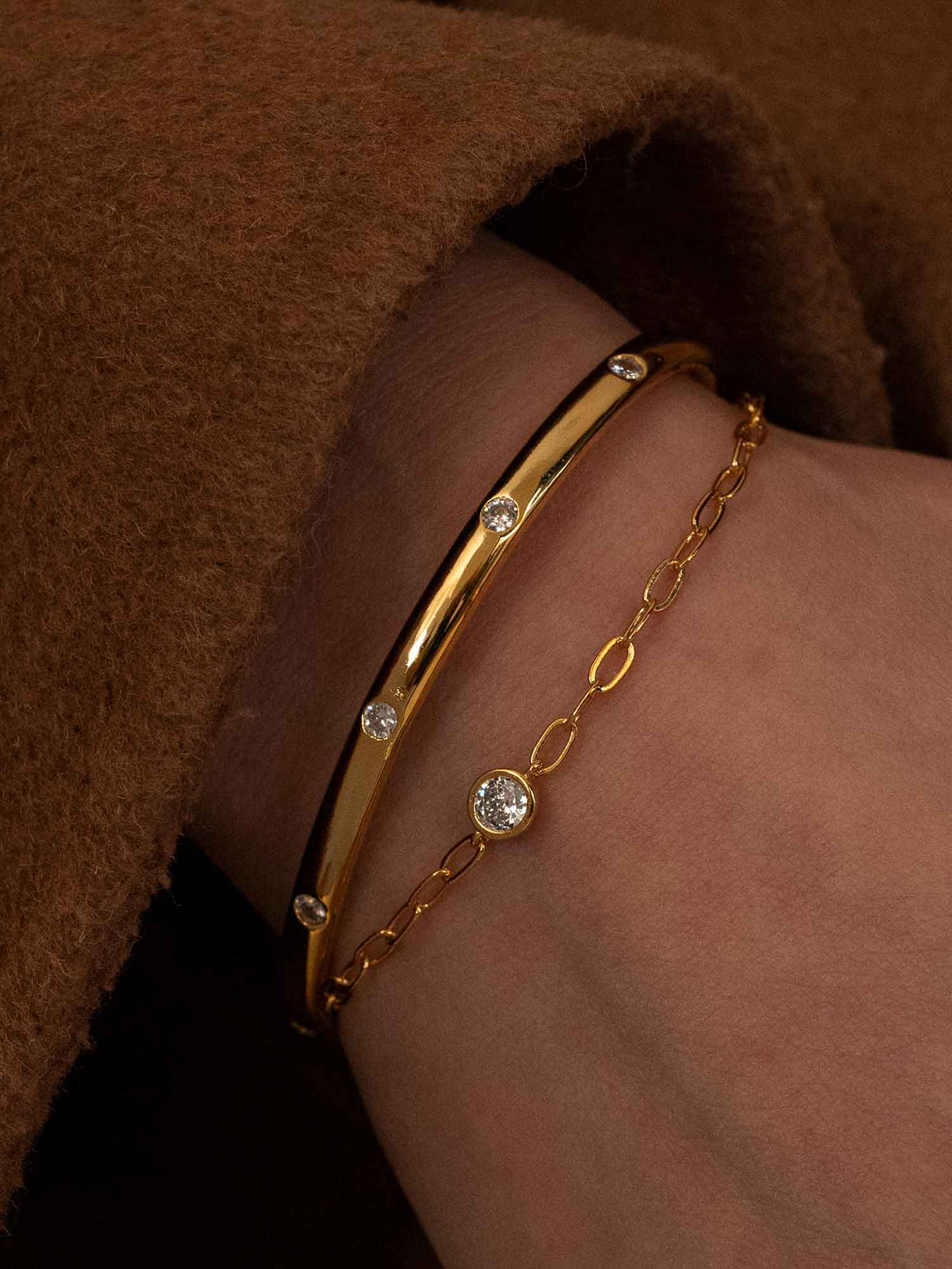 Gillian Bangle