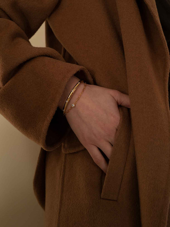 Gillian Bangle