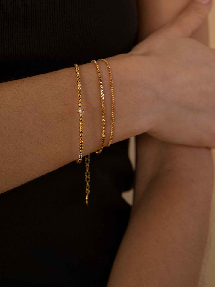 Ivalyn Bracelet