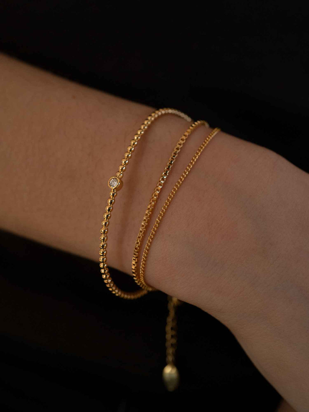 Ivalyn Bracelet