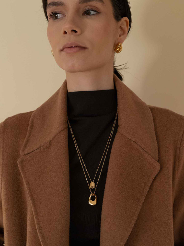 Meliora Necklace