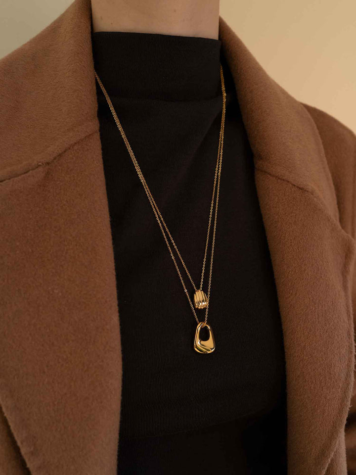 Meliora Necklace