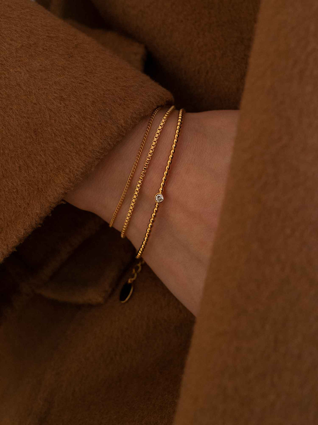 Ivalyn Bracelet