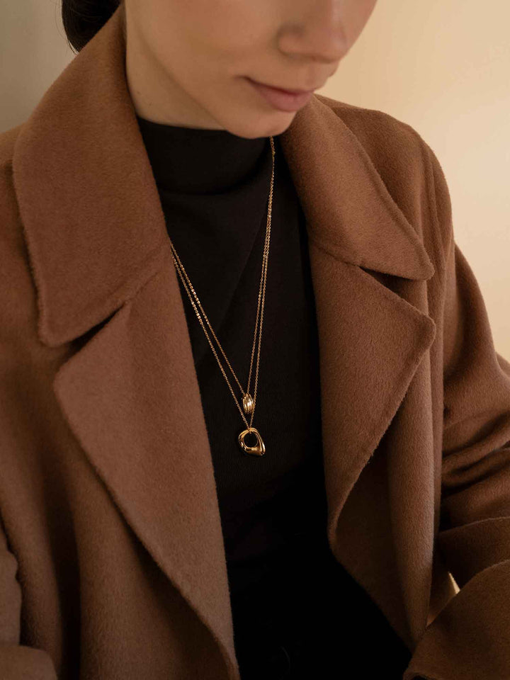 Meliora Necklace