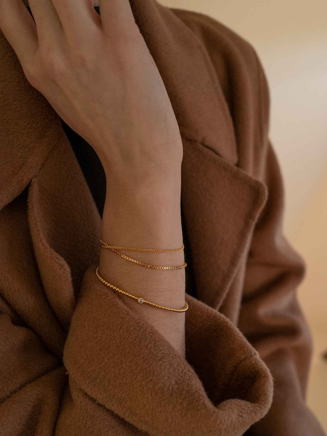 Ivalyn Bracelet