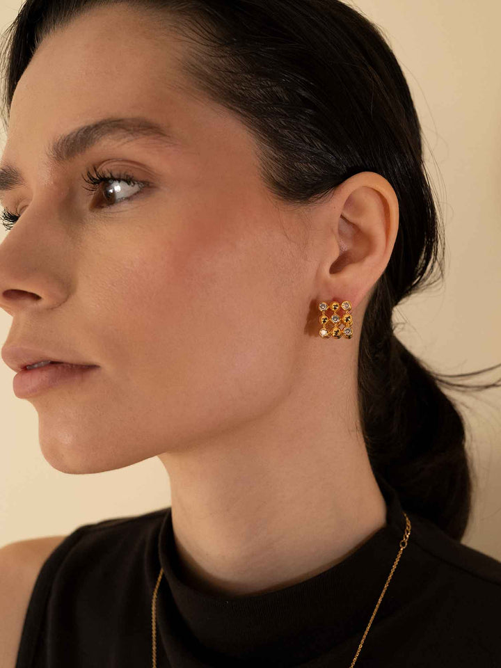 Milena Earrings