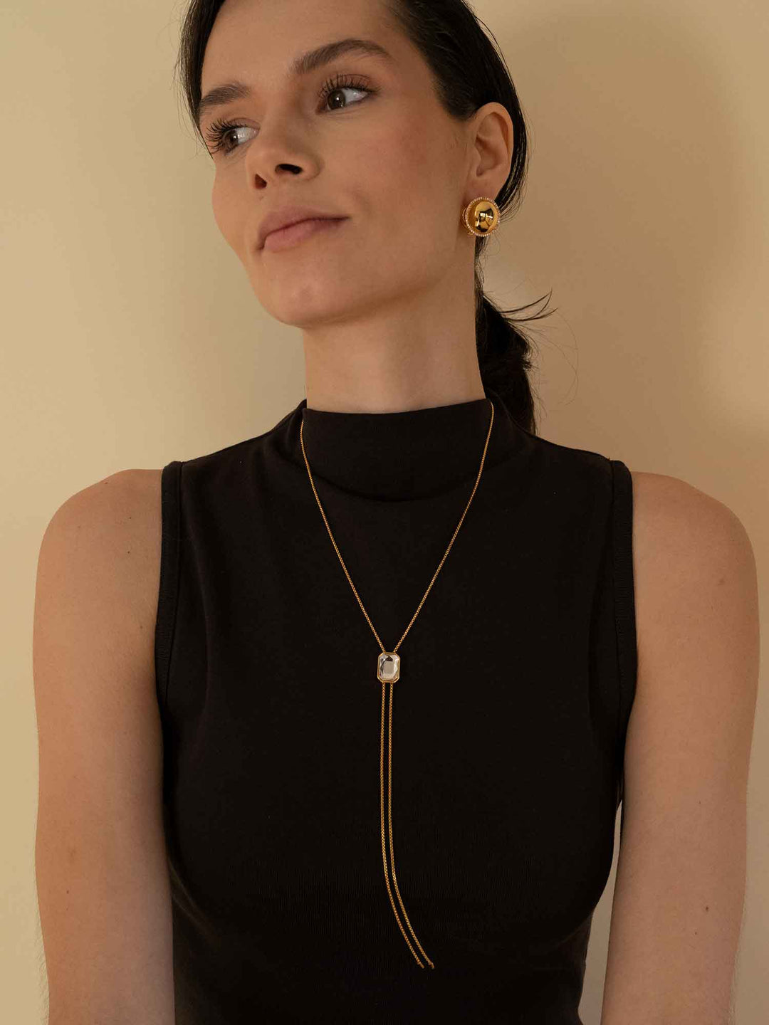 Gina Necklace
