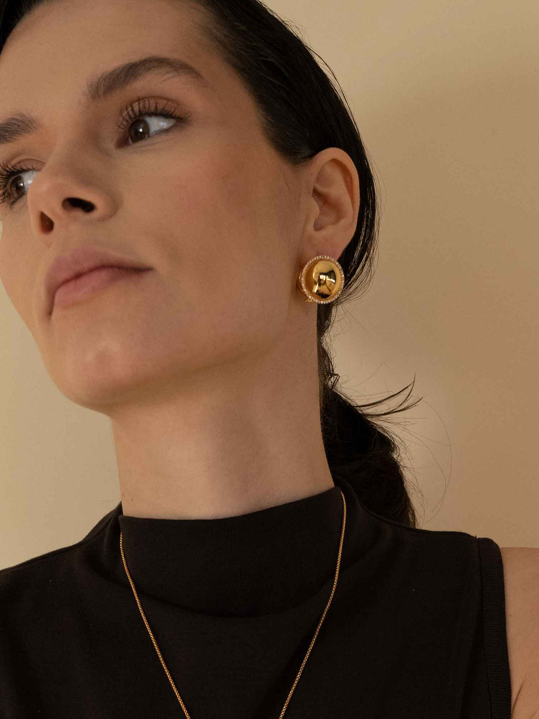 Portia Earrings