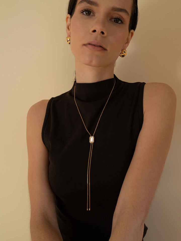 Gina Necklace