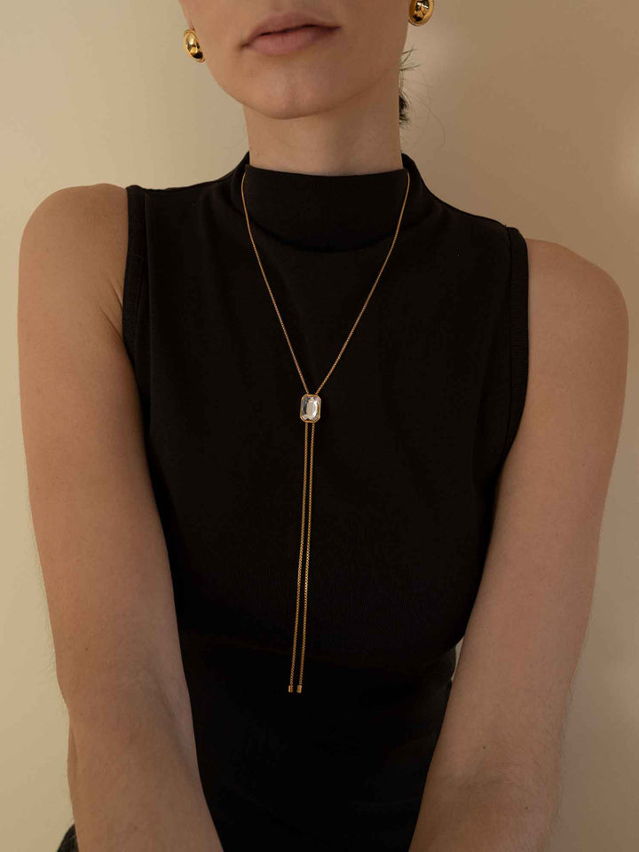 Gina Necklace