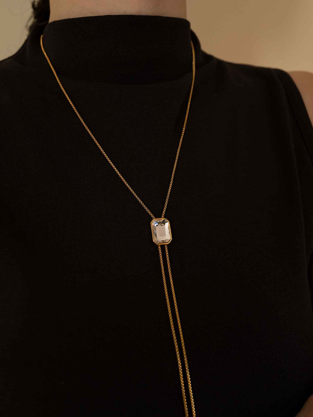Gina Necklace