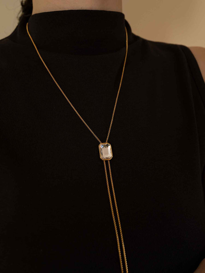 Gina Necklace