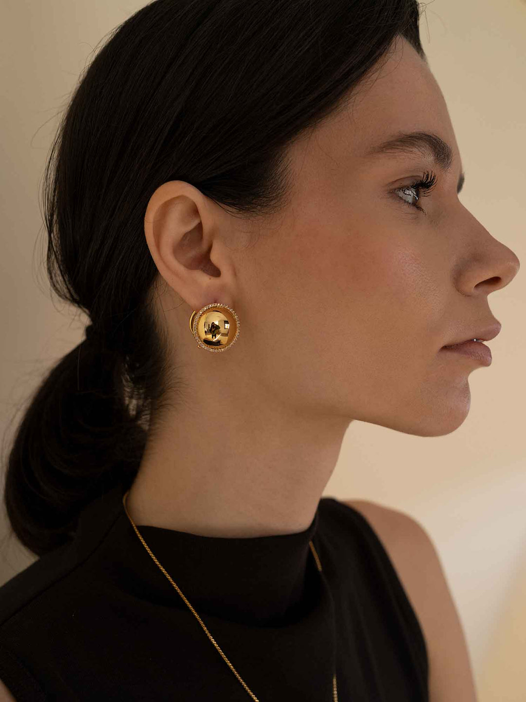 Portia Earrings