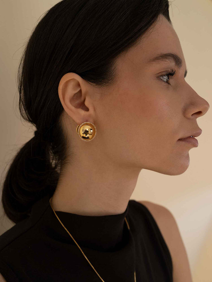 Portia Earrings
