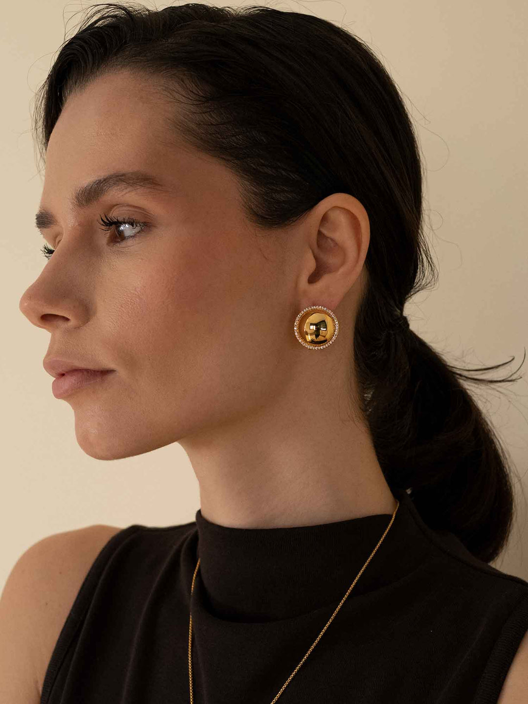 Portia Earrings