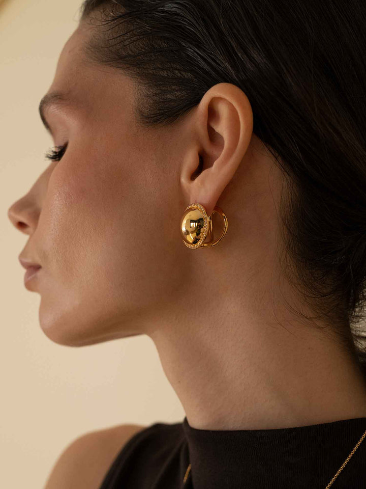 Portia Earrings