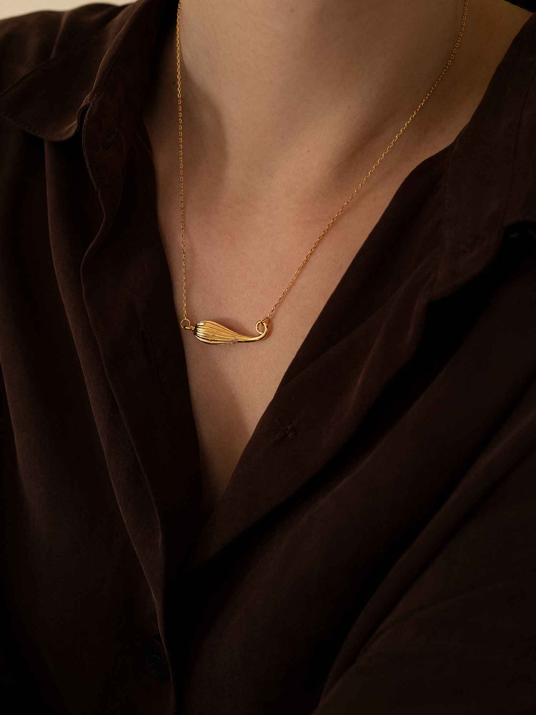 Fernanda Necklace