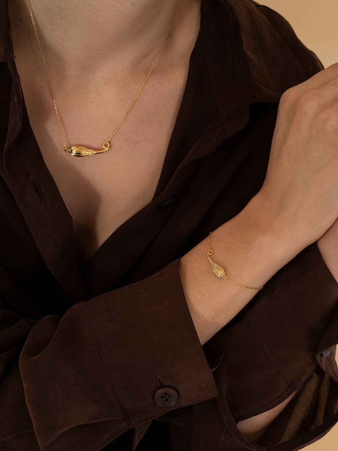 Fernanda Necklace