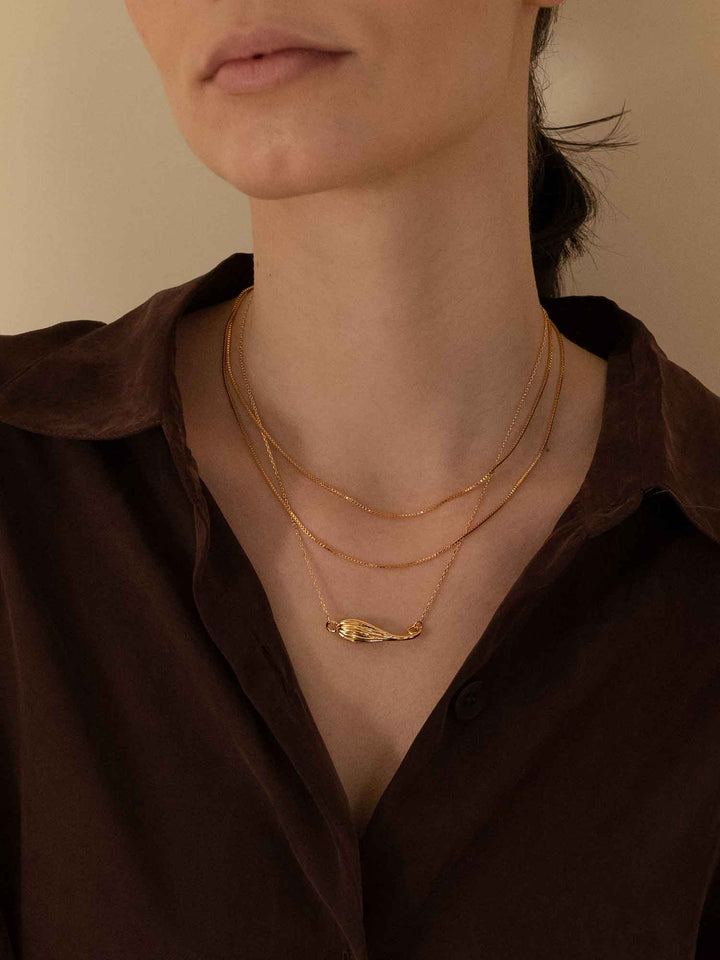 Fernanda Necklace