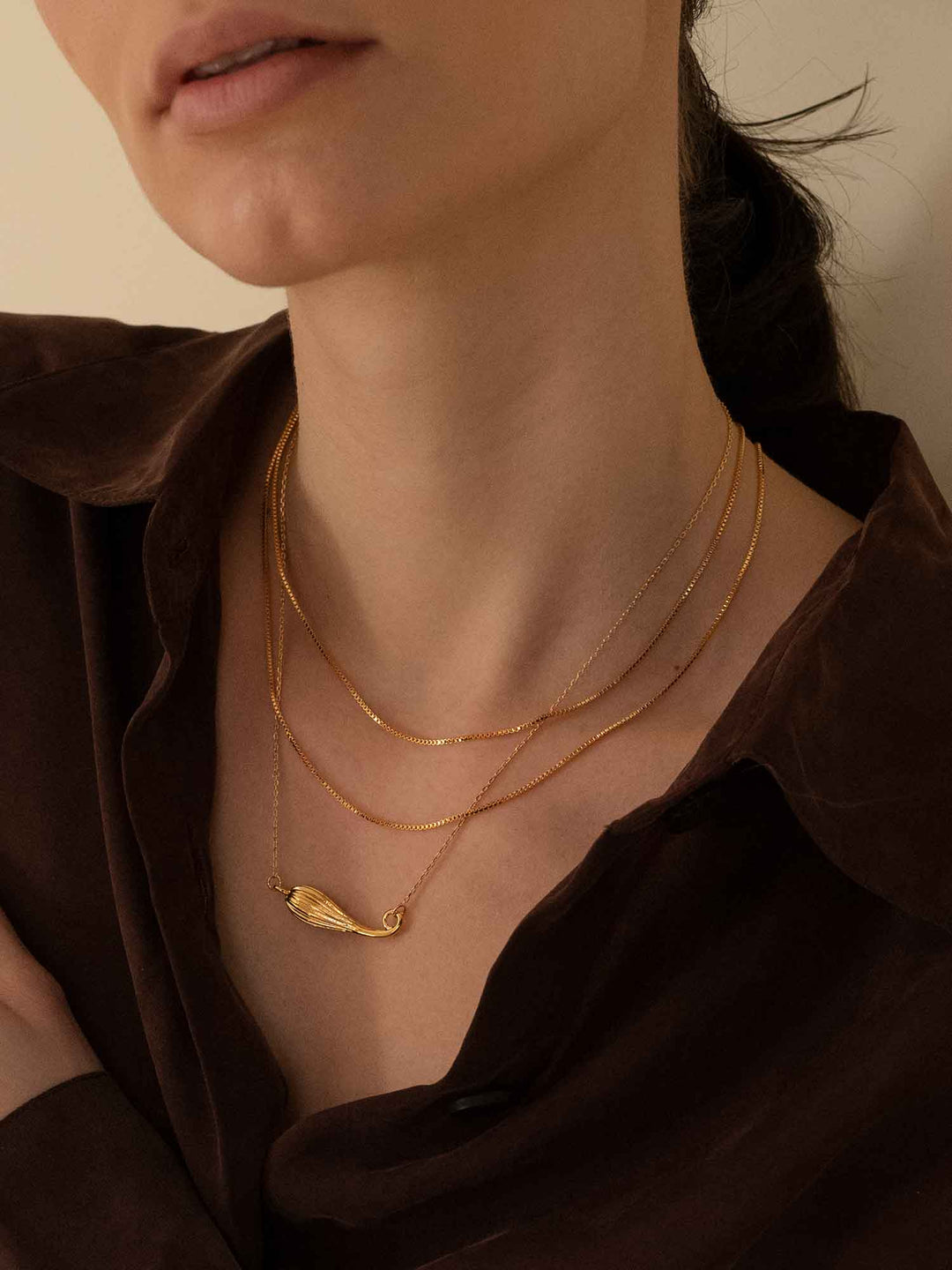 Fernanda Necklace