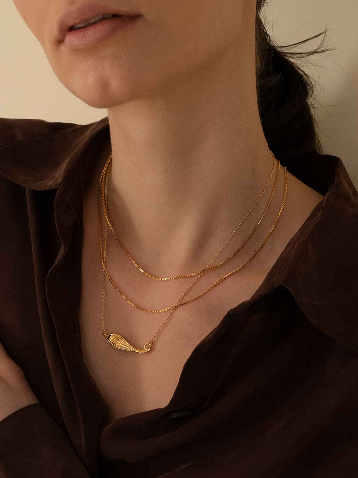 Fernanda Necklace
