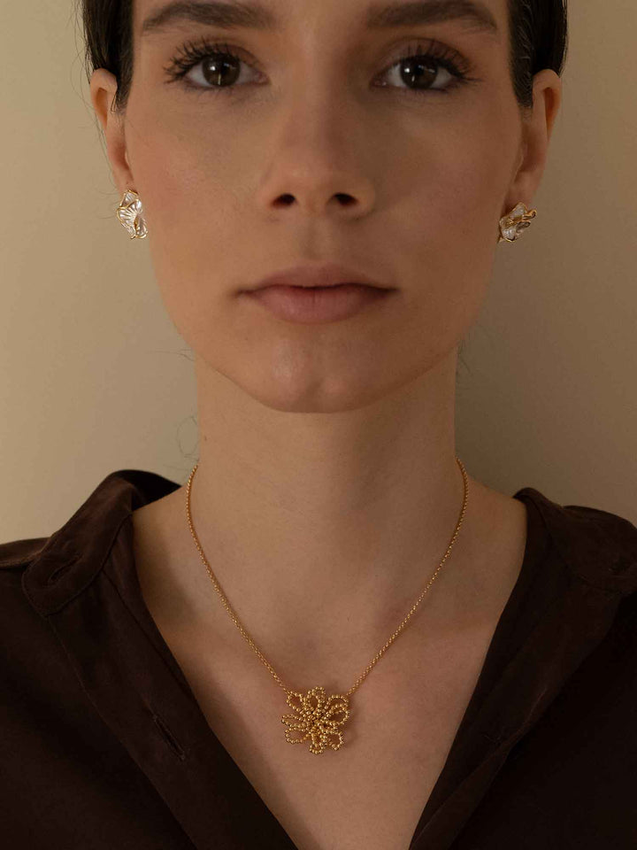 Olyssa Necklace