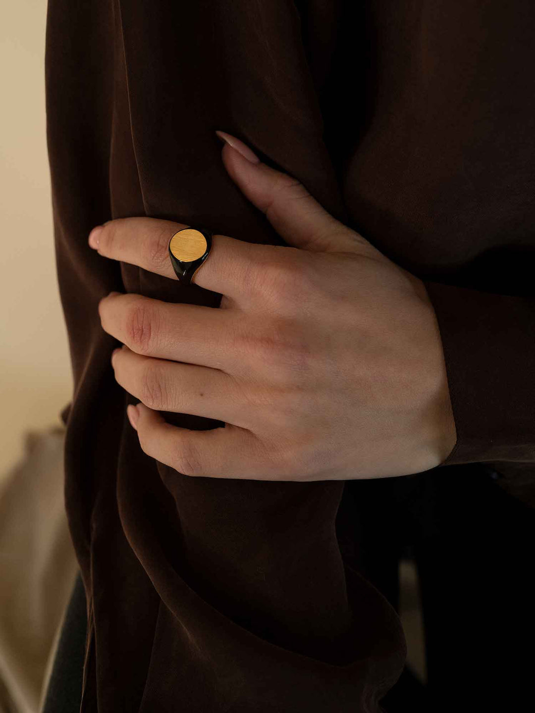 Timara Ring