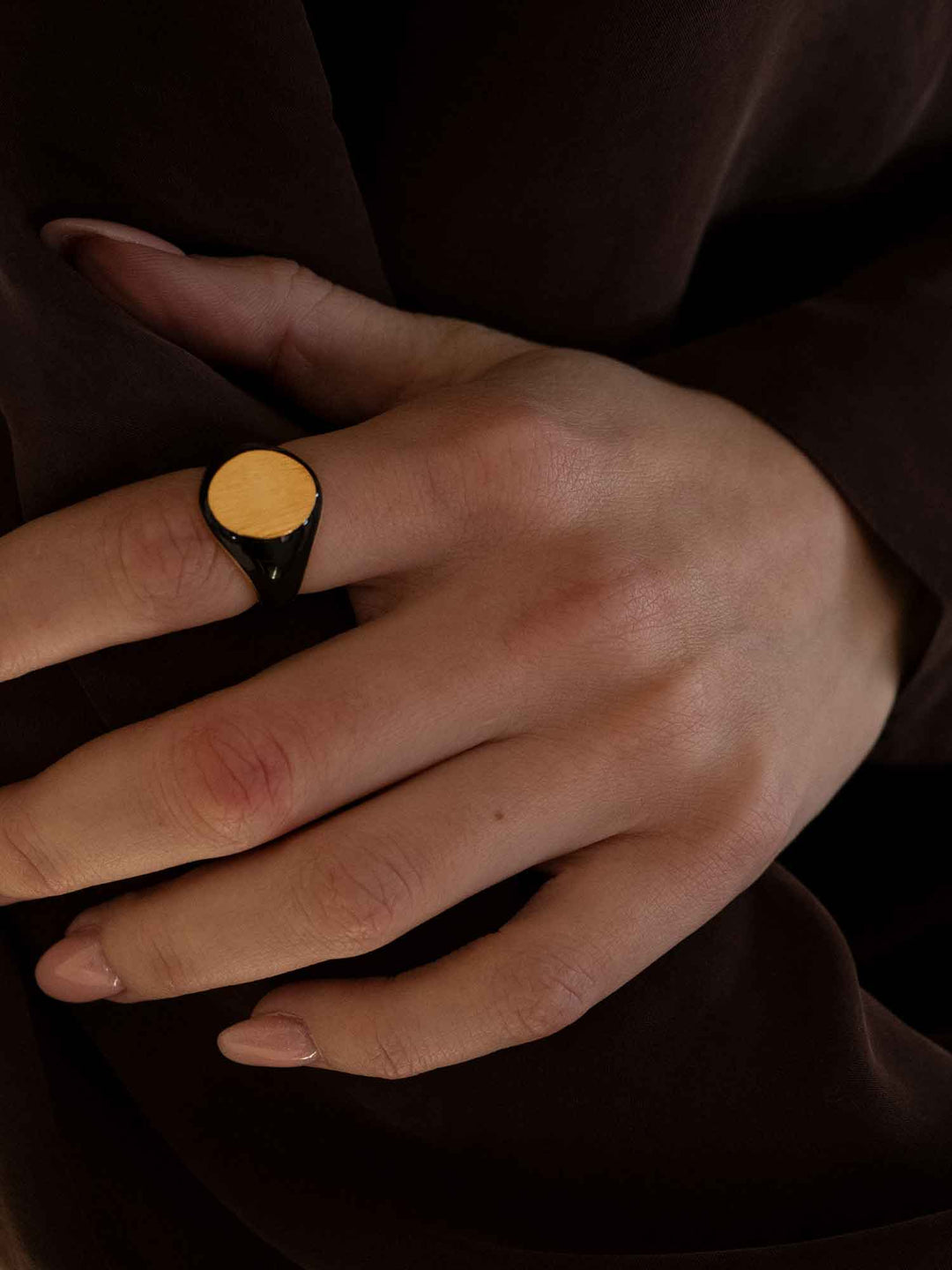 Timara Ring
